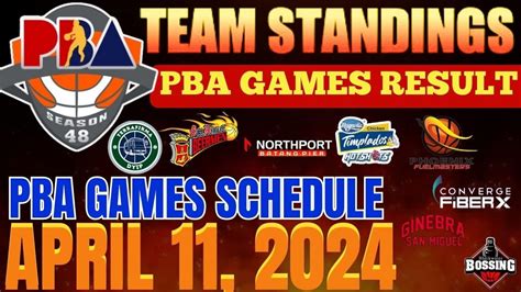 pba schedule today|pba live game today.